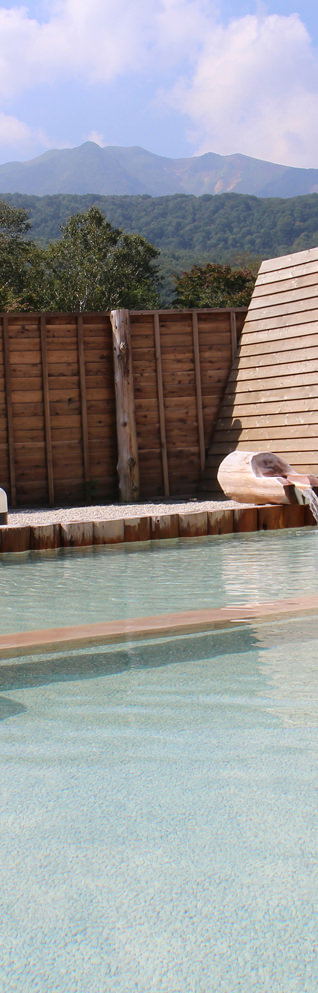 八甲田元湯のご紹介